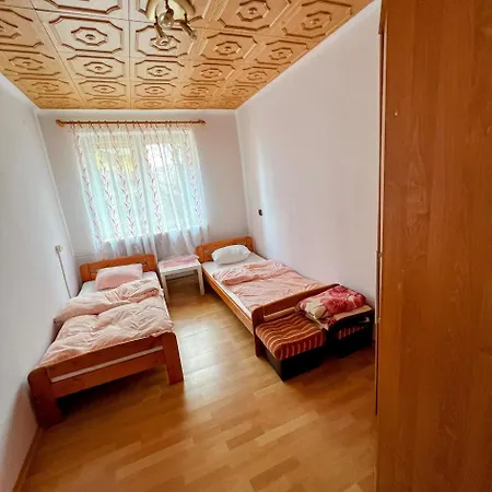 Apartamento Centrum *