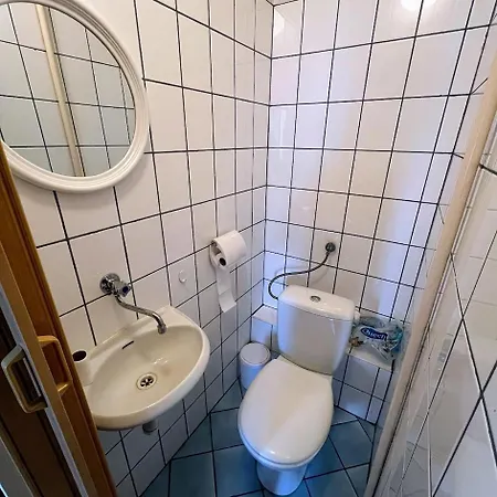 Centrum Апартаменты *