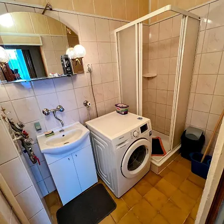 Apartment Centrum *