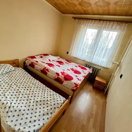 Centrum Апартаменты