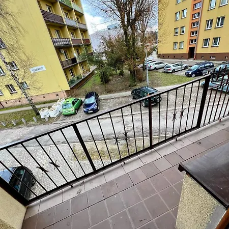 Apartment Centrum