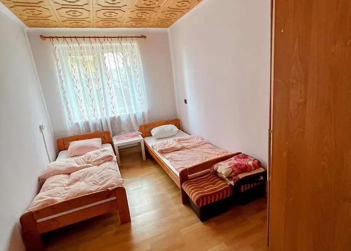 Apartamento Centrum *